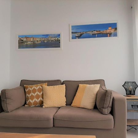 Appartement De Standing Au Coeur De Saint-Jean-De-Luz, A 200M De La Plage - Fr-1-239-595 Exterior foto